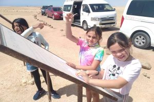 Ras Mohamed Trip