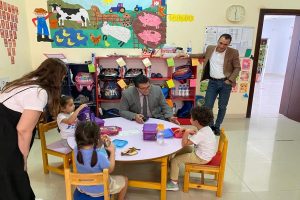 School Visits